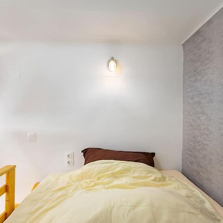 Swarz'S Downtown Apartment ブダペスト エクステリア 写真