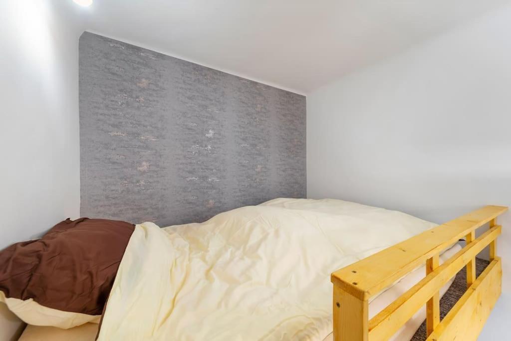 Swarz'S Downtown Apartment ブダペスト エクステリア 写真