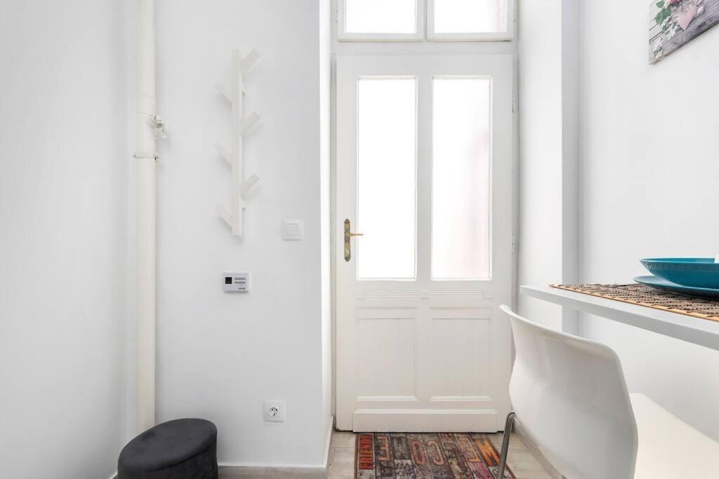 Swarz'S Downtown Apartment ブダペスト エクステリア 写真